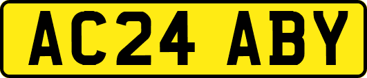 AC24ABY