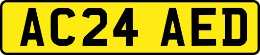 AC24AED