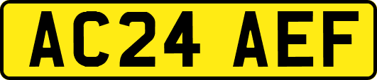 AC24AEF