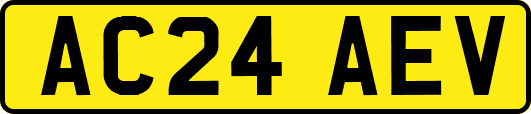 AC24AEV
