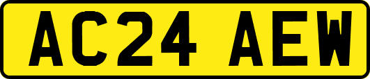 AC24AEW