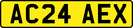 AC24AEX