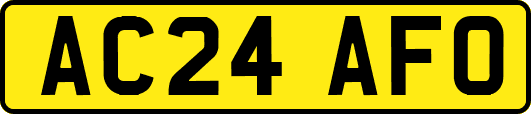 AC24AFO
