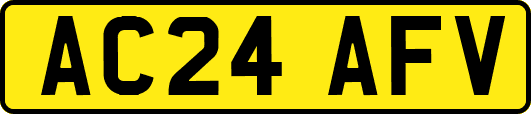 AC24AFV