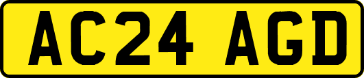 AC24AGD