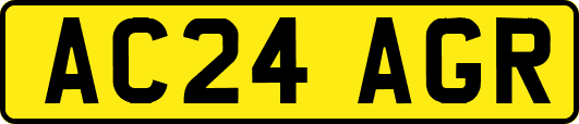 AC24AGR