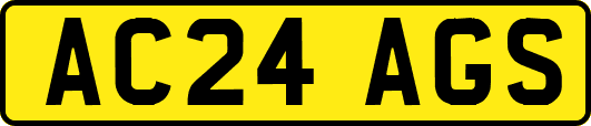 AC24AGS