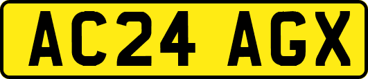 AC24AGX