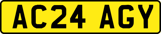 AC24AGY