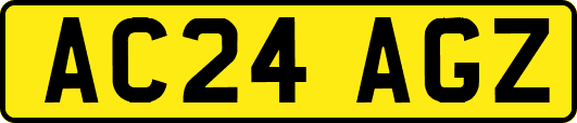AC24AGZ