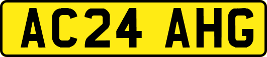 AC24AHG