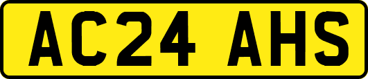 AC24AHS