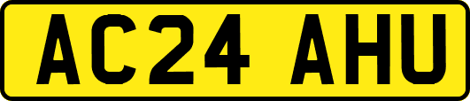 AC24AHU