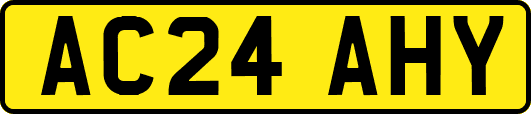 AC24AHY