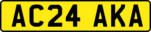 AC24AKA