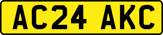 AC24AKC