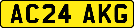 AC24AKG