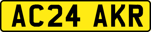 AC24AKR