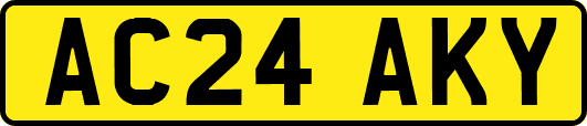AC24AKY