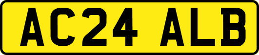 AC24ALB