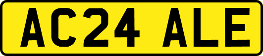 AC24ALE