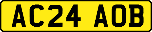 AC24AOB
