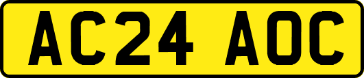AC24AOC