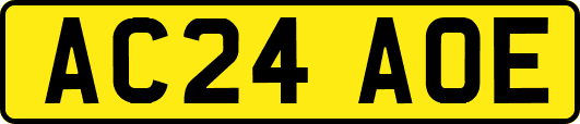 AC24AOE