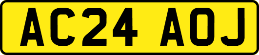 AC24AOJ