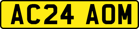 AC24AOM