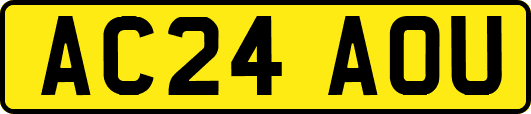 AC24AOU