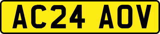 AC24AOV