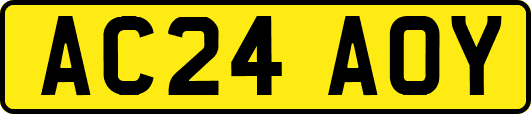 AC24AOY