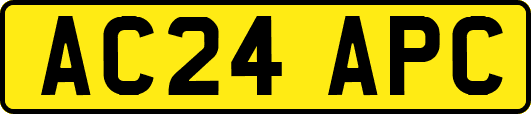 AC24APC