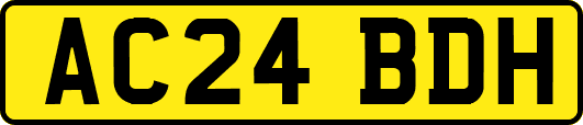 AC24BDH