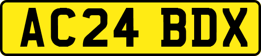 AC24BDX