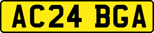 AC24BGA