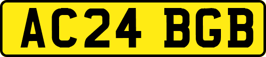 AC24BGB