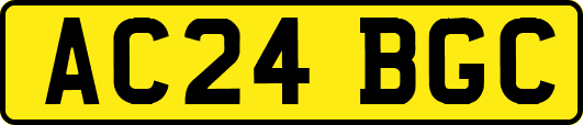 AC24BGC