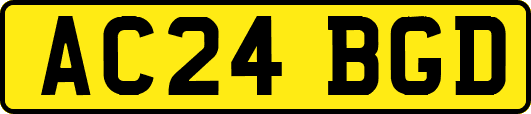 AC24BGD