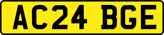 AC24BGE