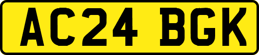 AC24BGK
