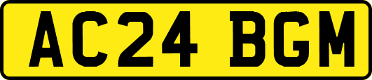 AC24BGM