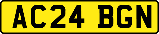 AC24BGN