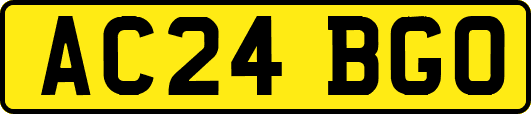 AC24BGO