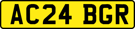 AC24BGR