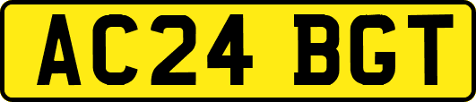 AC24BGT