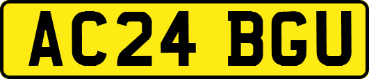 AC24BGU
