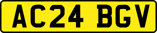 AC24BGV