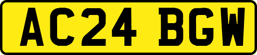 AC24BGW